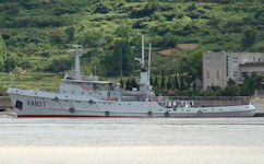 Hujiu Class (Auxiliary Ocean Tug)