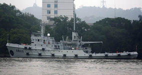 Hujiu Class (Auxiliary Ocean Tug)