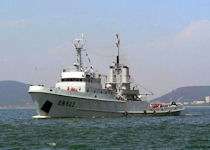 Hujiu Class (Auxiliary Ocean Tug)