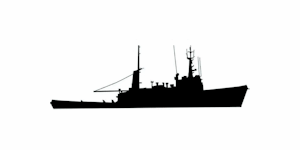 Hujiu Class (Auxiliary Ocean Tug)