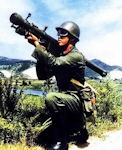 HY-5 MANPADS