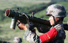 HY-5 MANPADS