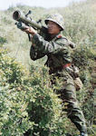 HY-5 MANPADS