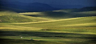 Inner Mongolia Plateau