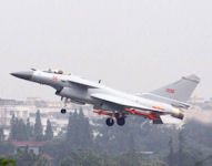 J-10B