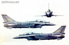 J-10D