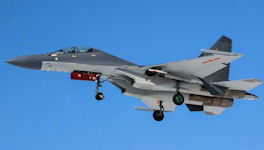 J-16D 