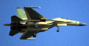 J-16D 