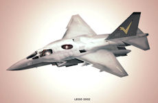 J-18 - China's Next Generation Fighter