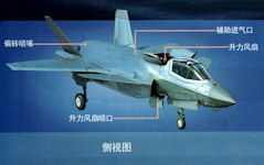 J-18 - China's Next Generation Fighter