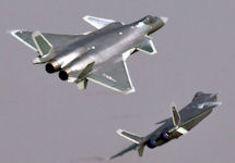 J-20