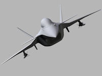 J-25 - China's Next Generation Fighter