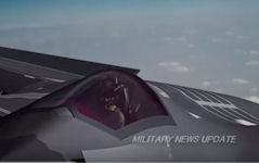 China's Next Generation Fighter