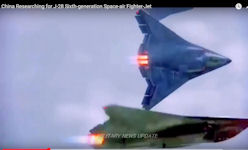 J-28 - China's Next Generation Fighter