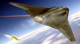 J-28 - China's Next Generation Fighter