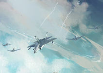 J-35 Carrier-Based Stealth Fighter