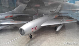 J-6 suicide plane