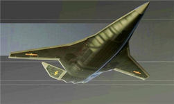 China's Next Generation Fighter