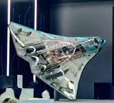 China's Next Generation Fighter