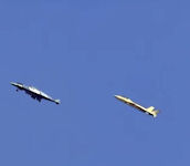 China's Next Generation Fighter