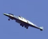 China's Next Generation Fighter