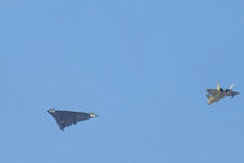 China's Next Generation Fighter