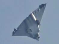 China's Next Generation Fighter