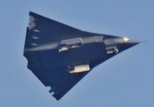 China's Next Generation Fighter