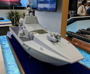 JARI USV