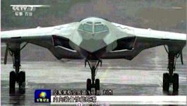 JH-20 - China's Next Generation Fighter-Bomber