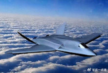 JH-26 fighter bomber