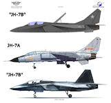 JH-7B