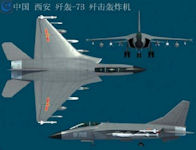 JH-7B