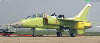 JH-7B