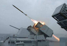 516 Jiujiang fire support ship