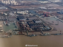 CV002 NEWCON Jiangnan SY