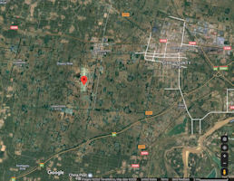 Jinan Airbase