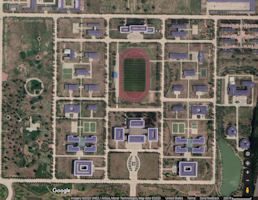 Jinan Airbase