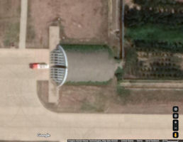 Jinan Airbase
