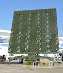 JY-27A radar