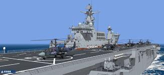 Ka-52K Katran