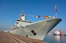 Type 815 Dong-Diao AGI