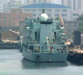 Kantan-class / Bei Diao 993 Comprehensive Test Ship