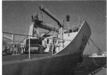 Kantan-class / Bei Diao 993 Comprehensive Test Ship
