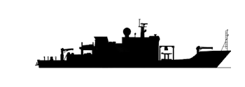 Kantan-class / Bei Diao 993 Comprehensive Test Ship