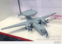 KJ-600 Carrier-Based AEW