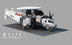KJ-600 Carrier-Based AEW