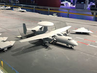 KJ-600 Carrier-Based AEW