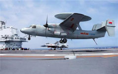 KJ-600 Carrier-Based AEW
