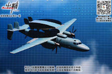 KJ-600 Carrier-Based AEW